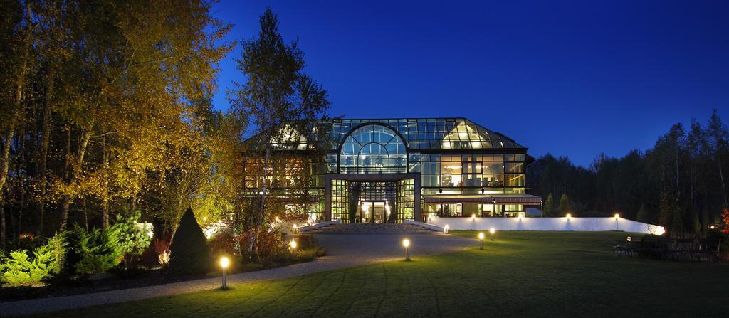 Maranello Villa Otwock Exteriör bild