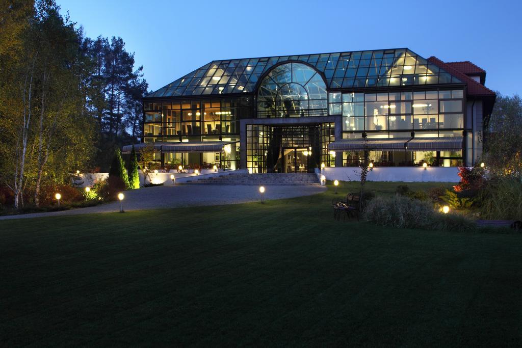 Maranello Villa Otwock Exteriör bild