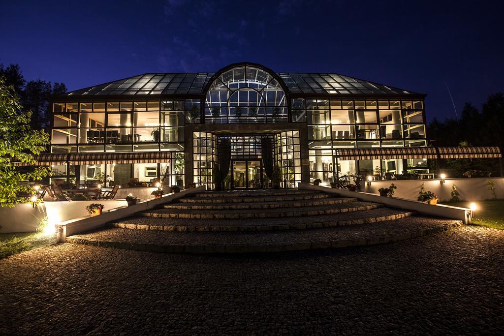 Maranello Villa Otwock Exteriör bild
